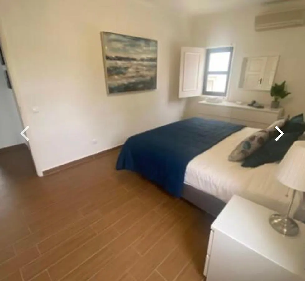 Vilamoura 2 Bed New Apartment