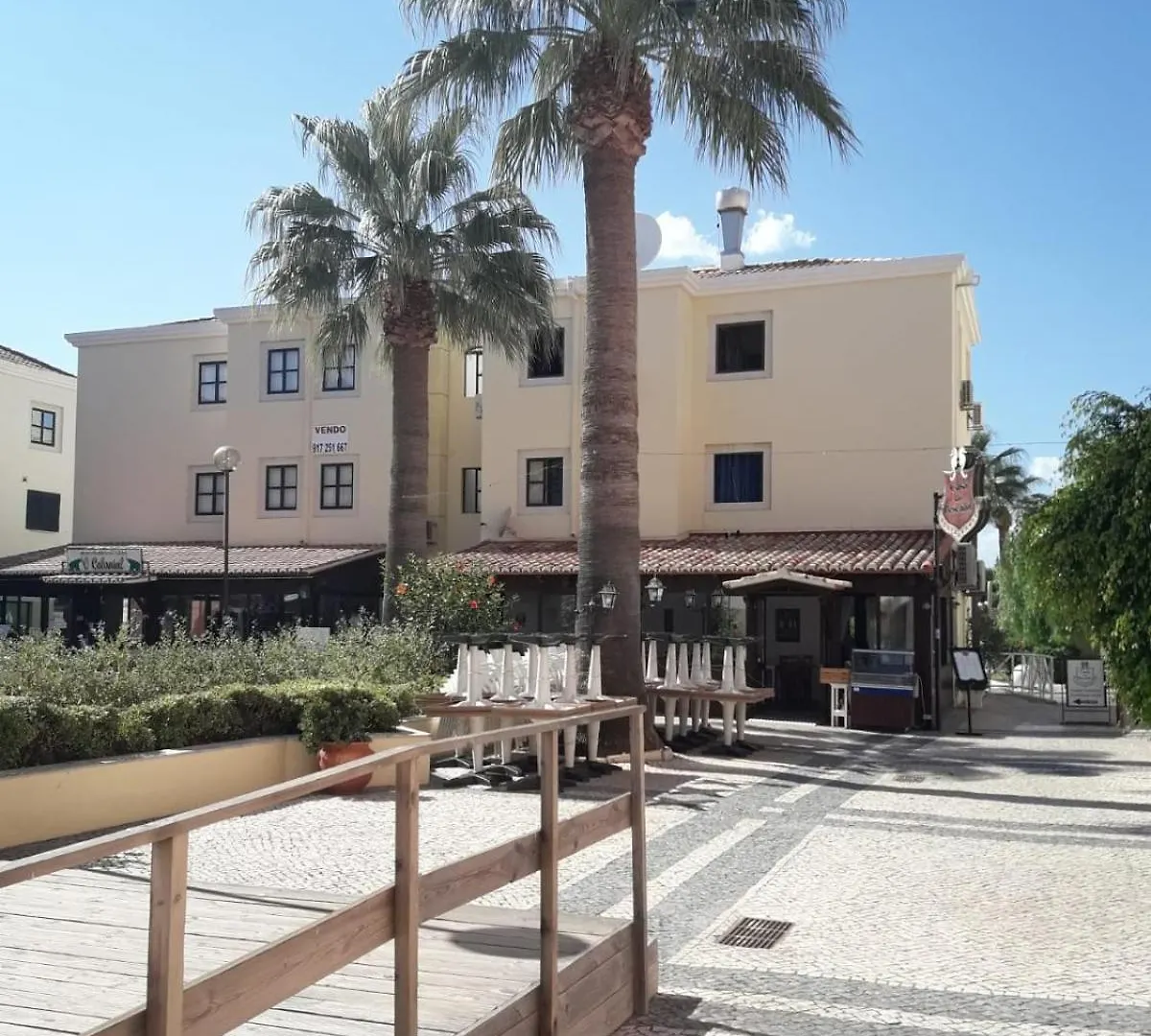 Vilamoura 2 Bed New Apartment