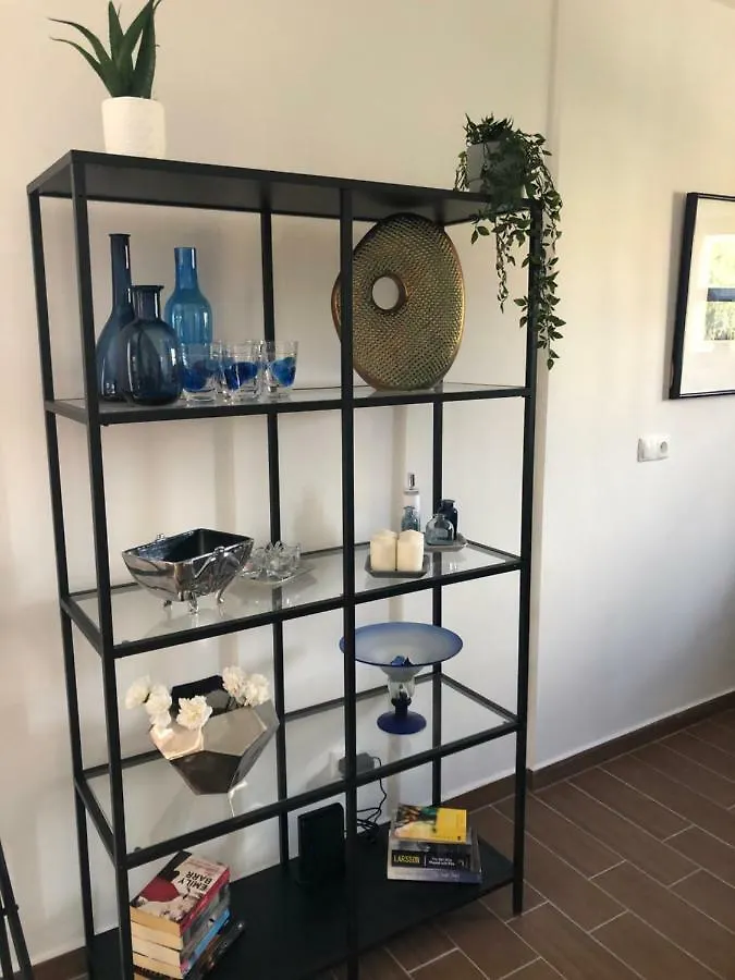 Vilamoura 2 Bed New Apartment