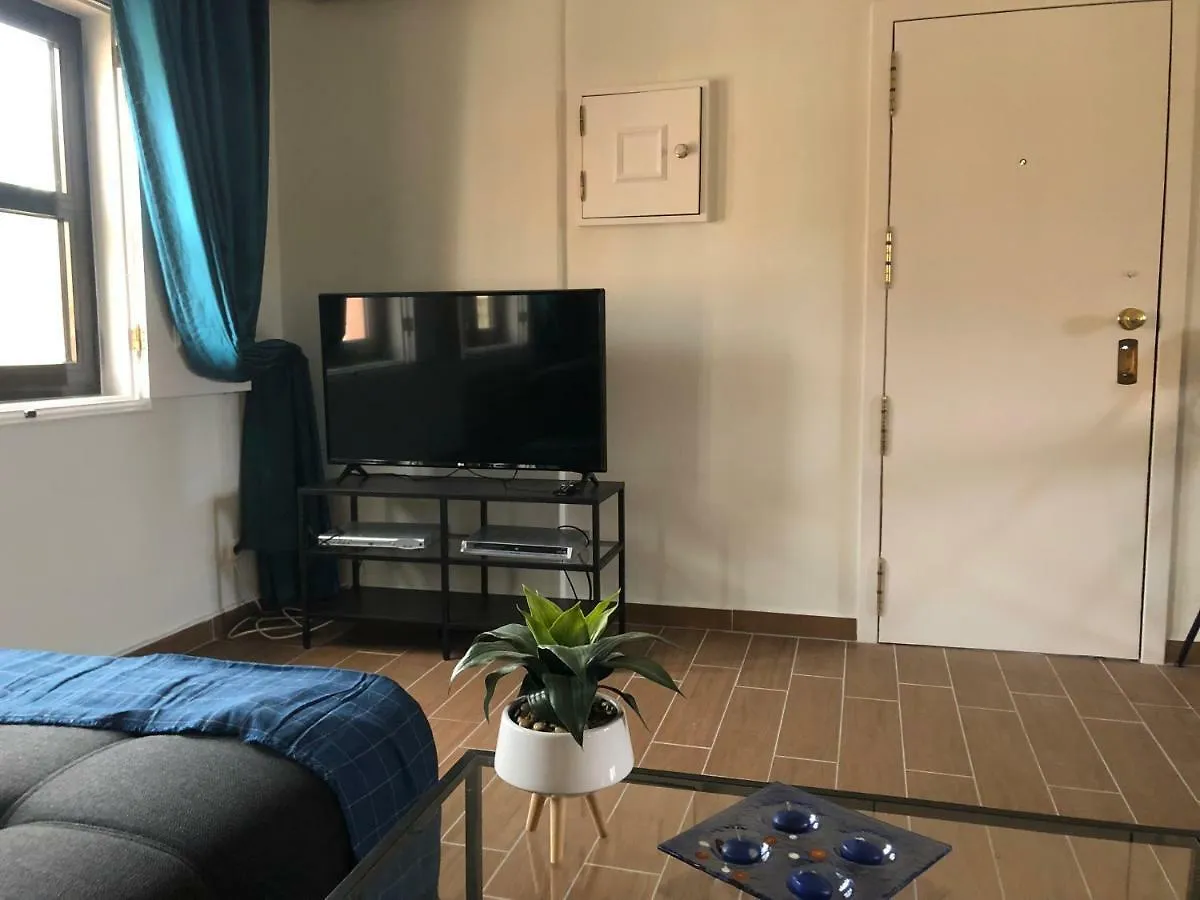 Vilamoura 2 Bed New Apartment