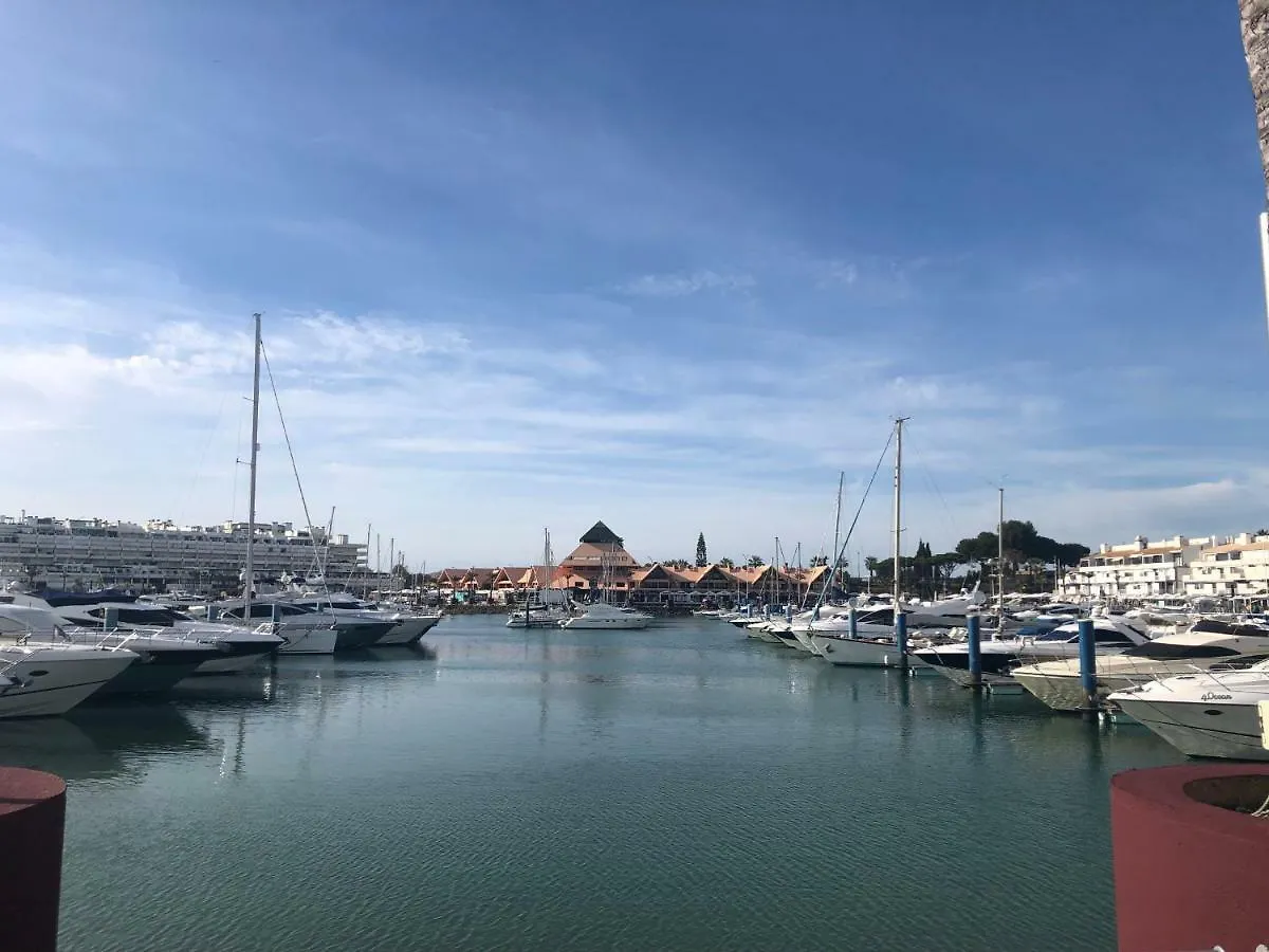 Vilamoura 2 Bed New Apartment