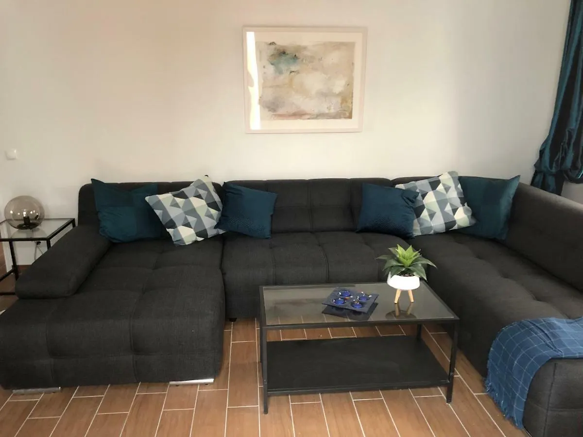 Vilamoura 2 Bed New Apartment Portugal