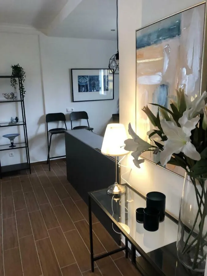 Vilamoura 2 Bed New Apartment