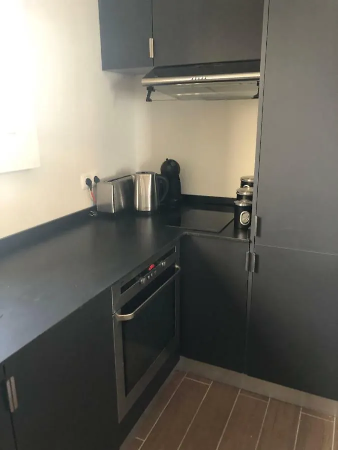 Vilamoura 2 Bed New Apartment