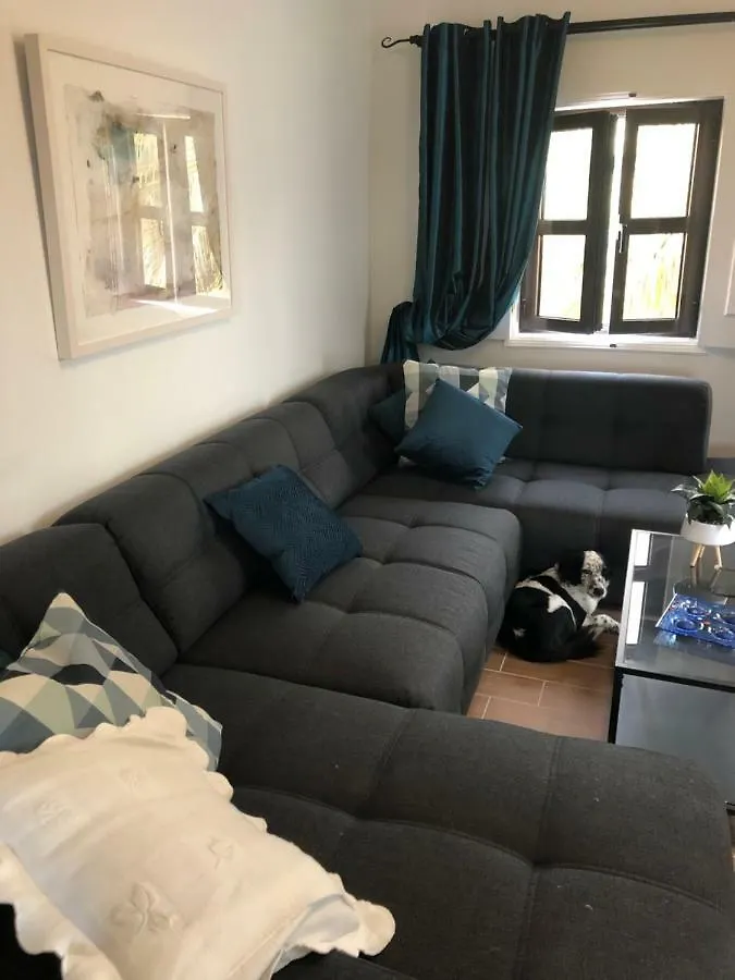 Vilamoura 2 Bed New Apartment