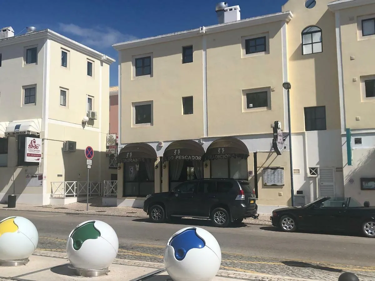 Vilamoura 2 Bed New Apartment