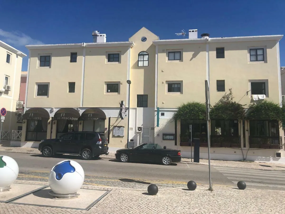 Vilamoura 2 Bed New Apartment 0*,