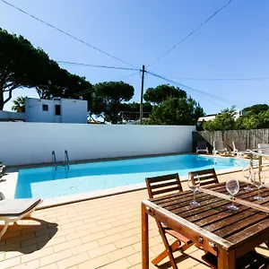 Holiday home Flh Orquidea With Pool, Vilamoura