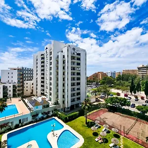 Apartment Flh Sunny With Pool, Vilamoura