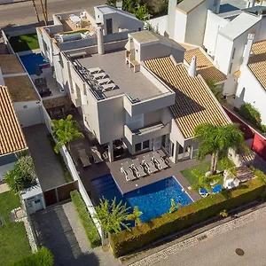 Villa Oriente - Greice Homes, Vilamoura