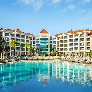 5* Semesteranläggning (resort) Hilton