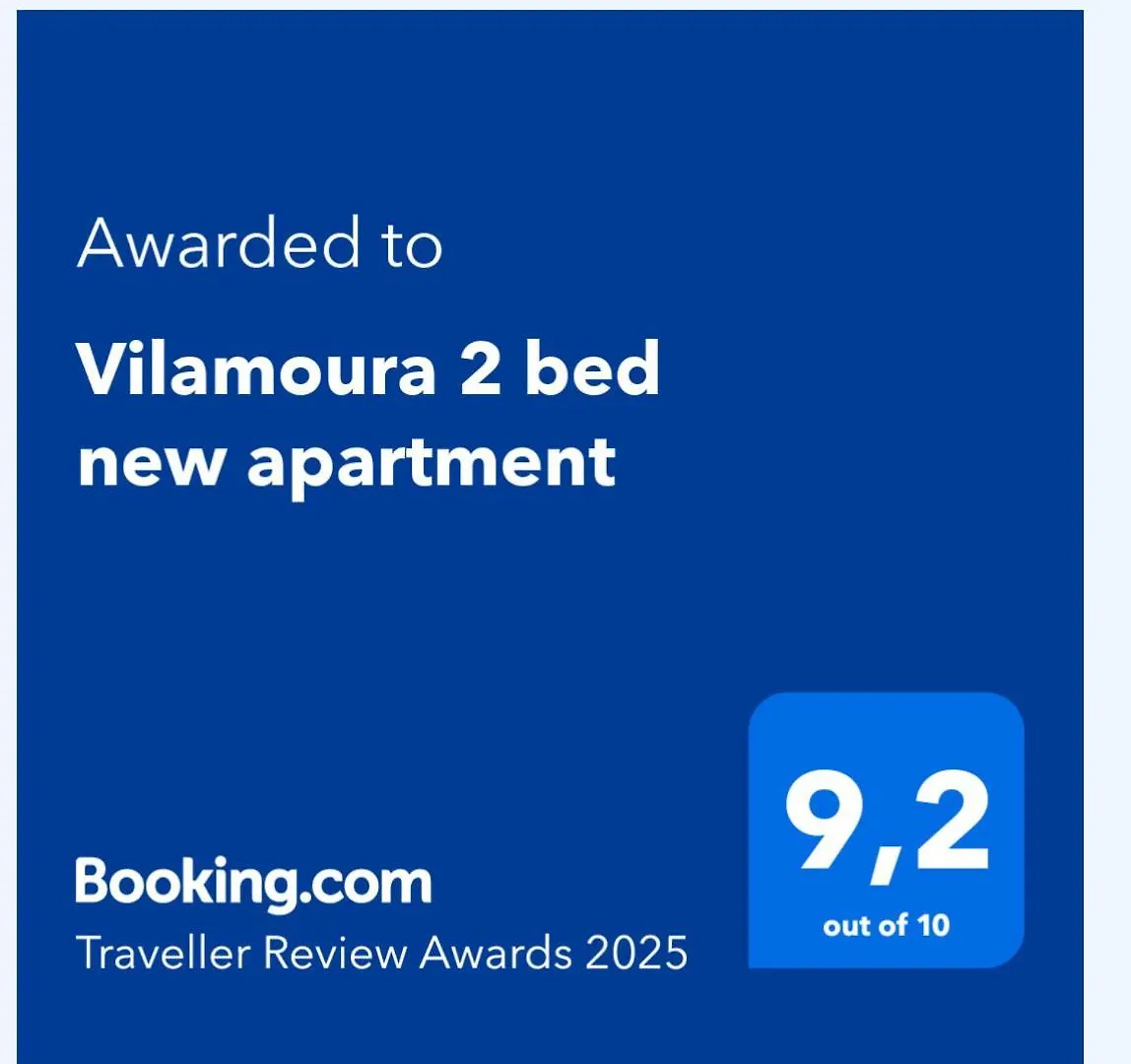 Vilamoura 2 Bed New Apartment 0*,  Portugal