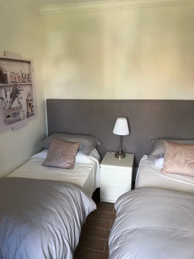 Vilamoura 2 Bed New Apartment