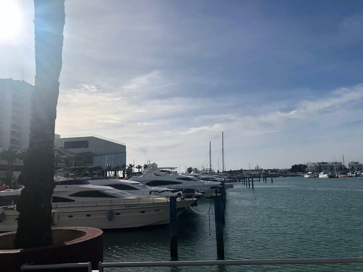 Vilamoura 2 Bed New Apartment Portugal