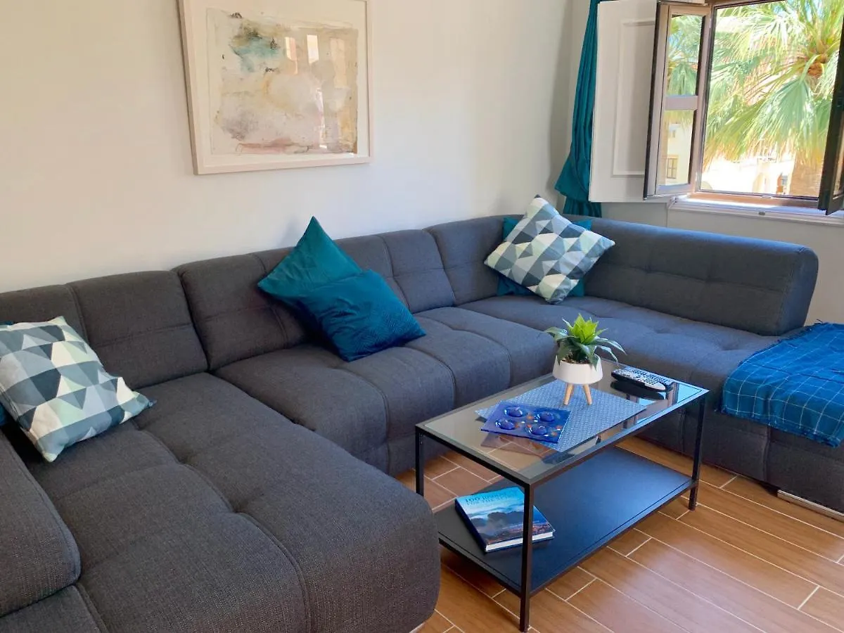 Vilamoura 2 Bed New Apartment contacts