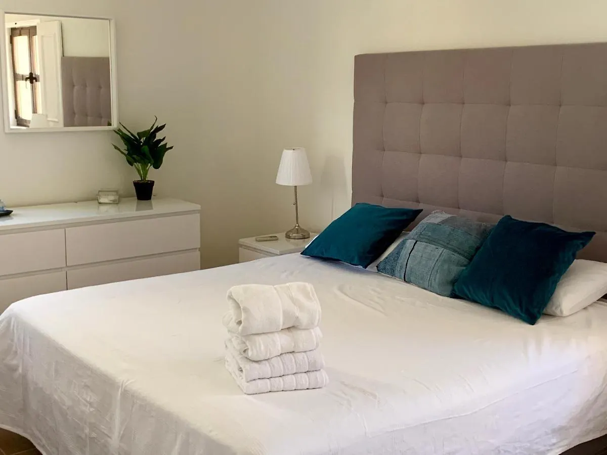 Vilamoura 2 Bed New Apartment