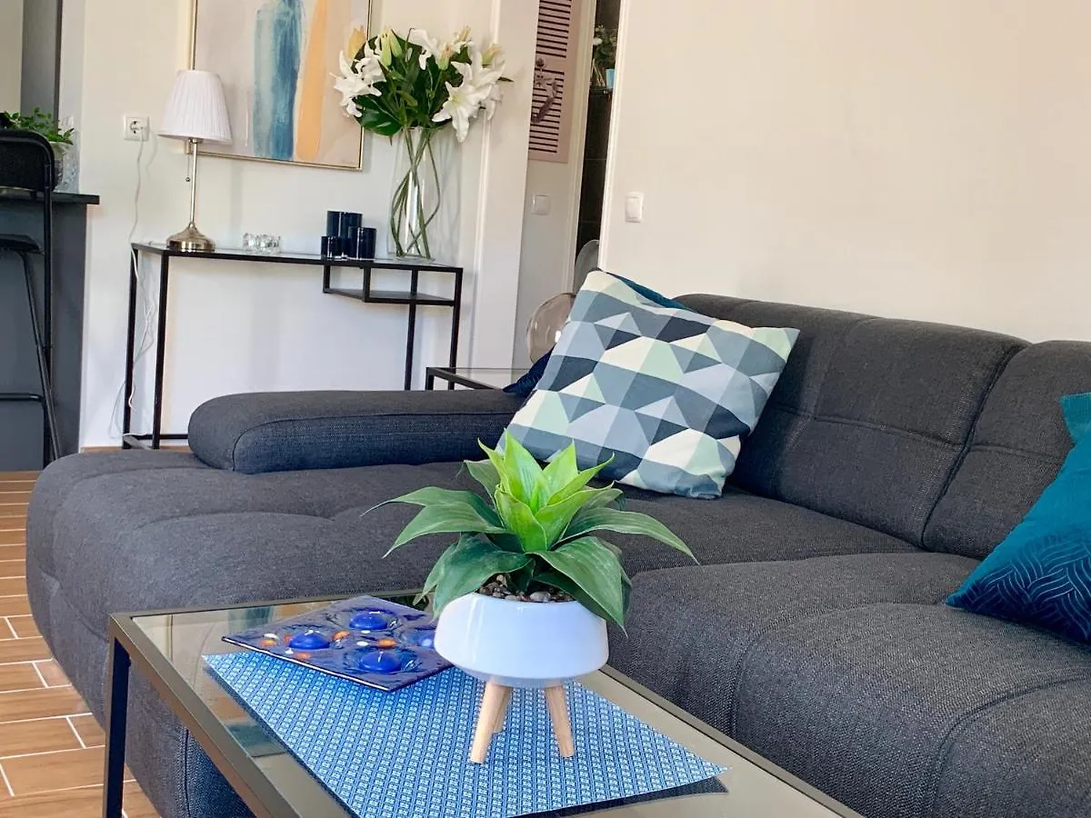 Vilamoura 2 Bed New Apartment